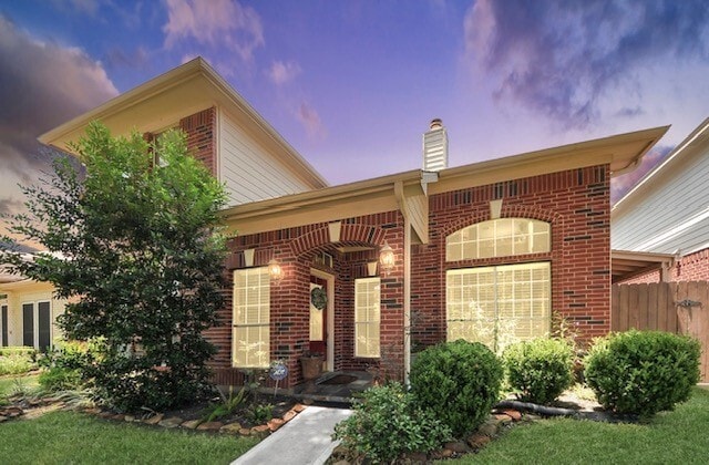 Photo - 15902 Timber Run Dr