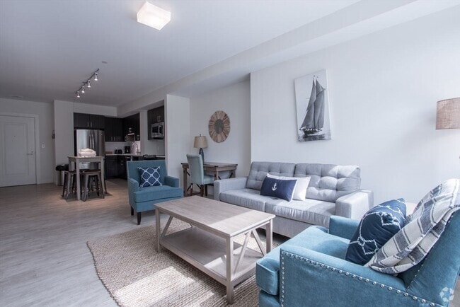 Building Photo - 900 Beacon St Unit 307 Rental