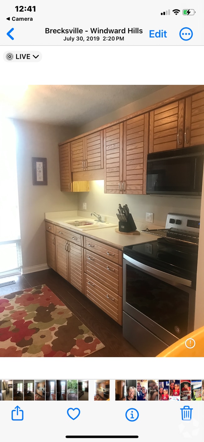 Building Photo - 6560 Chaffee Ct Unit G-5 Rental