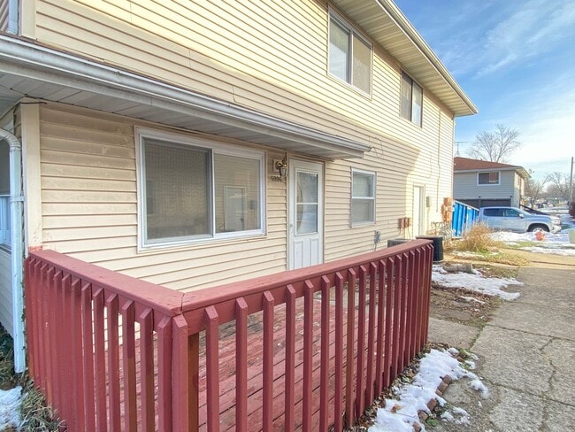 Photo - 2 Bedroom Townhome