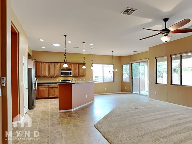 Photo - 1141 W Tenniel Dr