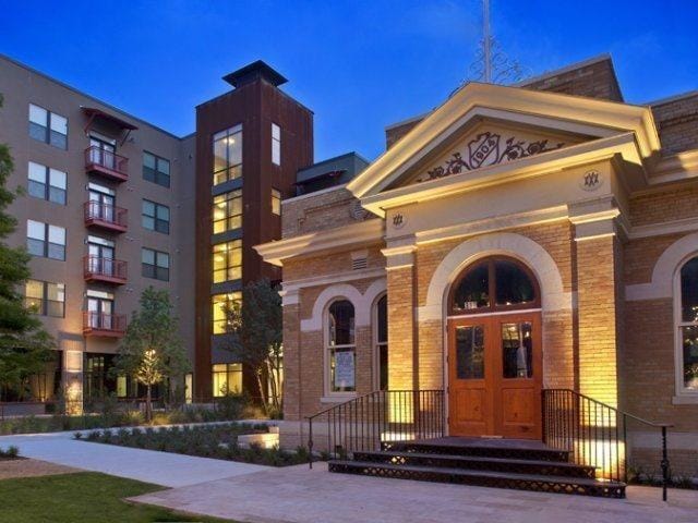 Photo - 503 Avenue A Unidad b2