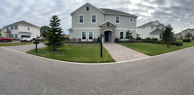Photo - 17708 Sawgrass Run