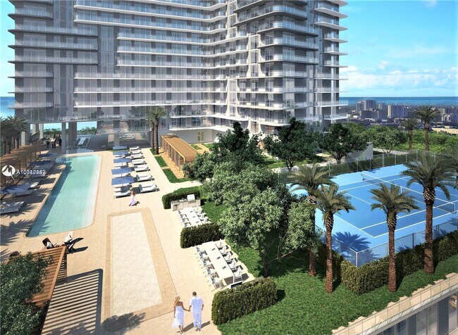 3 Bedroom Apartments For Rent In Miami Fl Forrent Com