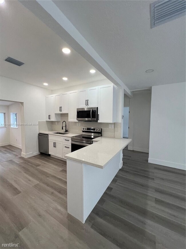 3 br, 2.5 bath House - 5511 NW 1st Ave # 5511 - 3 br, 2.5 bath House - 5511 NW 1st Ave # 5511