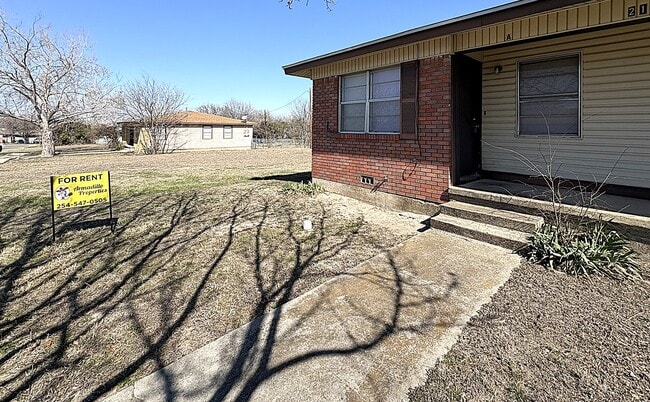 Photo - 211 Marston Ave Unit A
