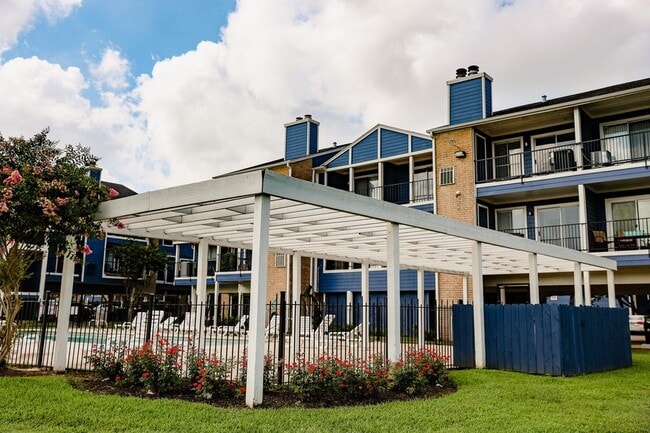 Photo - 18511 Egret Bay Blvd Condo Unit 206