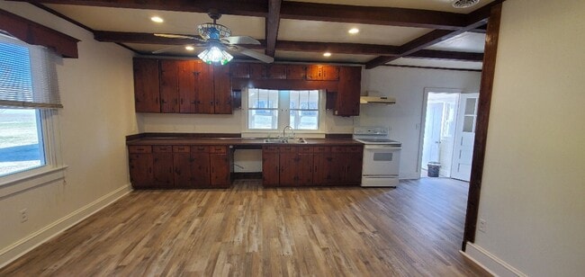 Photo - So Much Space