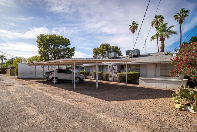 Photo - 3517 E Montecito Ave Unit A