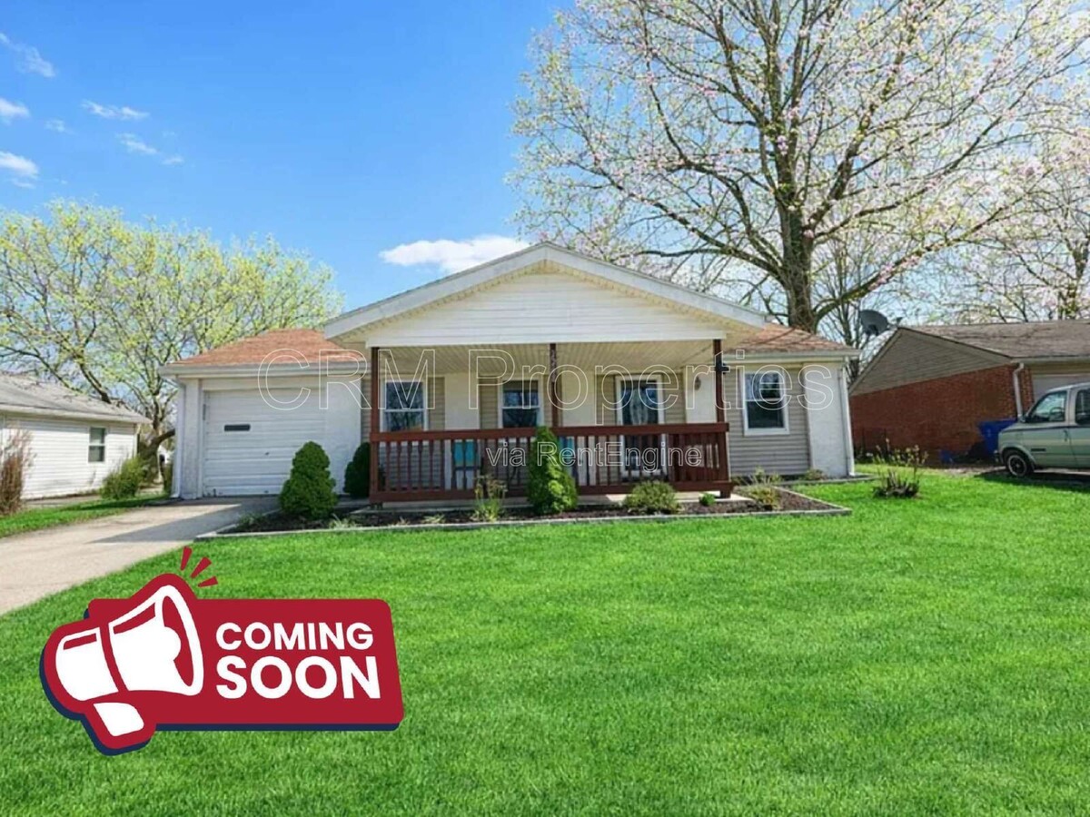 Photo - 2208 Beauvoir Ct