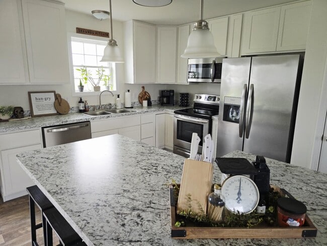 Photo - 509 Melrose St