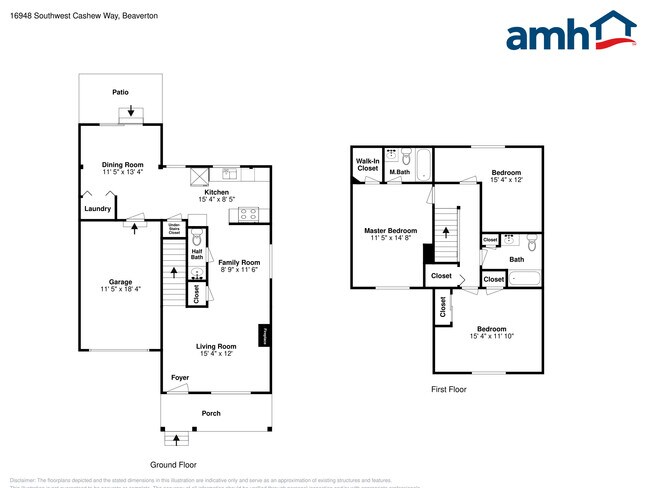 Photo - 16948 SW Cashew Way