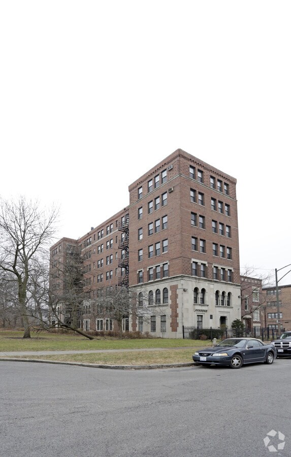 Photo - The Lake Edge