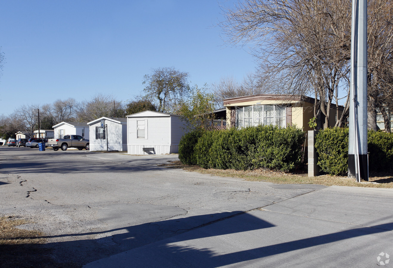 Photo - Wayside Mobile Home Park