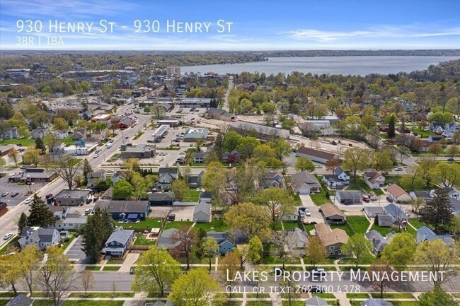 Photo - 930 Henry St Unit 930 Henry St