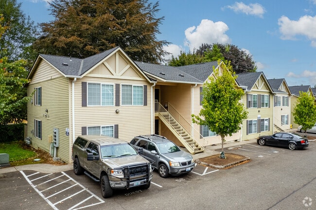 Photo - Pebble Creek Village Townhomes