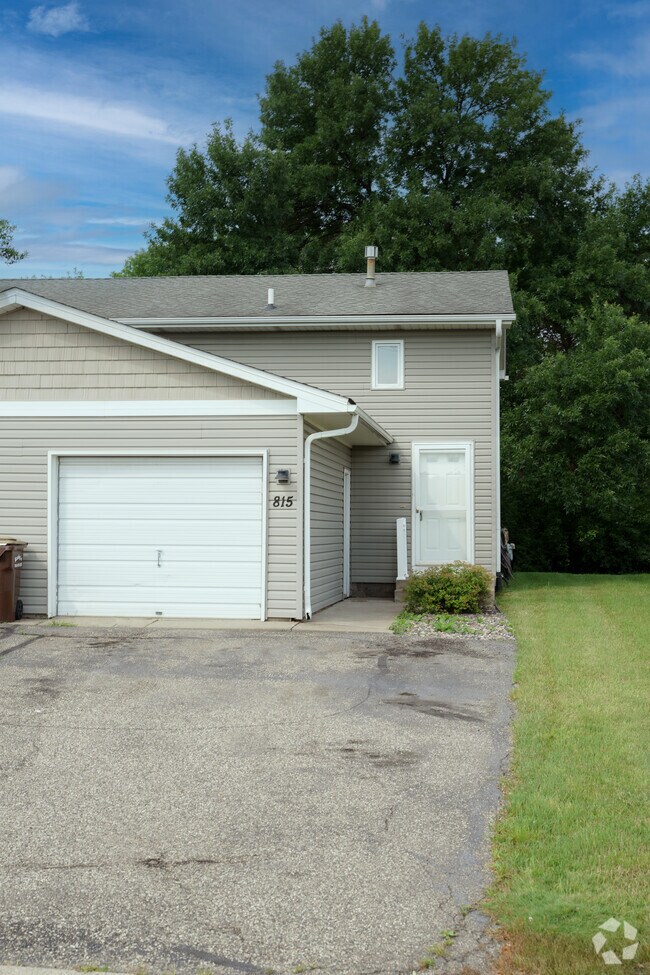 Townhomes for Rent in Buffalo MN 5 Townhomes