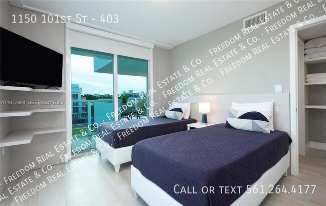 Photo - 1150 101st St Unit 403