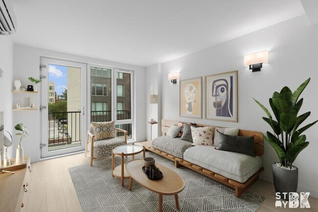 Photo - 1 bedroom in BROOKLYN NY 11226 Unit 4C