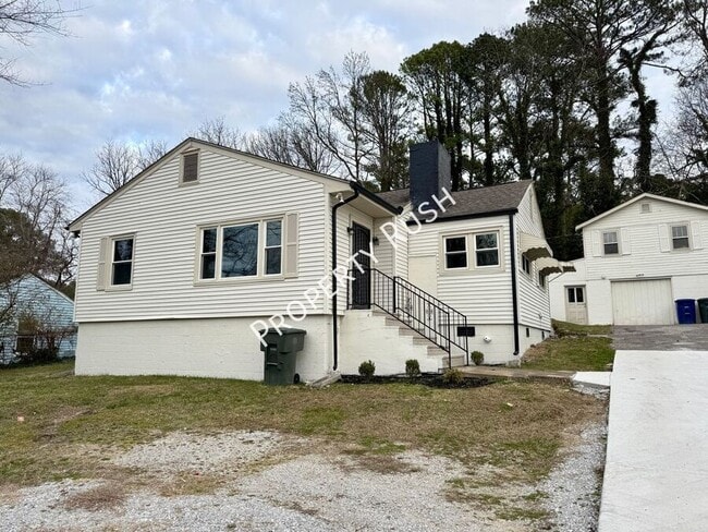 Photo - 1820 Tunnel Blvd Unit 1