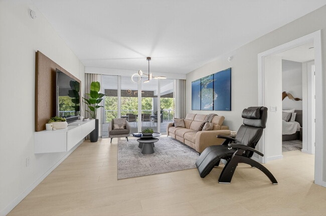 Photo - 200 SE Mizner Blvd Unit 204