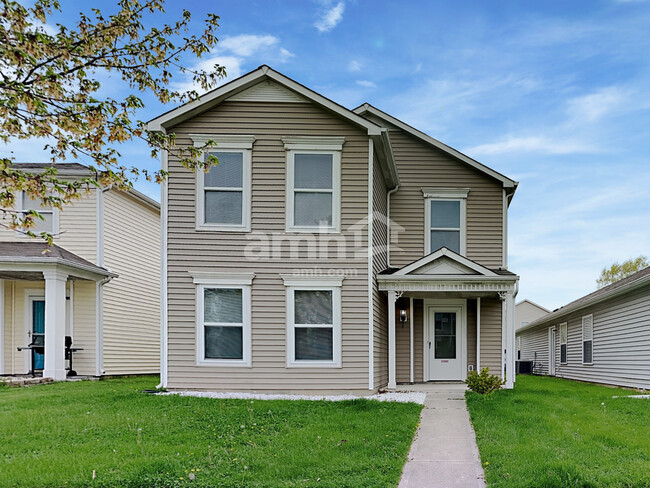 Building Photo - 10243 Cumberland Pointe Blvd Rental