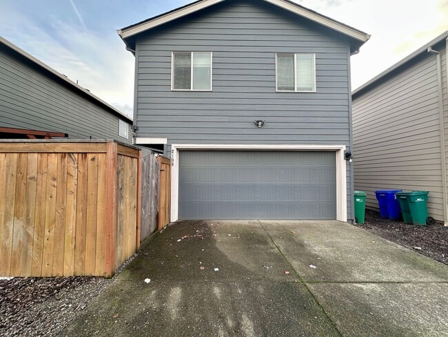 Photo - Modern 3-Bedroom 2.5 Bath Single Family Home in Gresham!