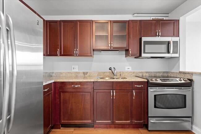 Building Photo - 474 N Lake Shore Dr Unit 5603