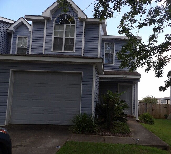 Achey Drive Townhomes, Enterprise, AL - Achey Drive Townhomes, Enterprise, AL
