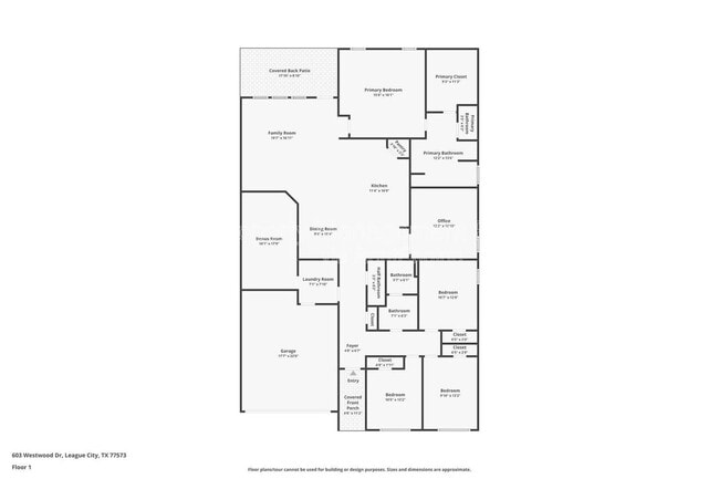 Photo - 603 Westwood Dr