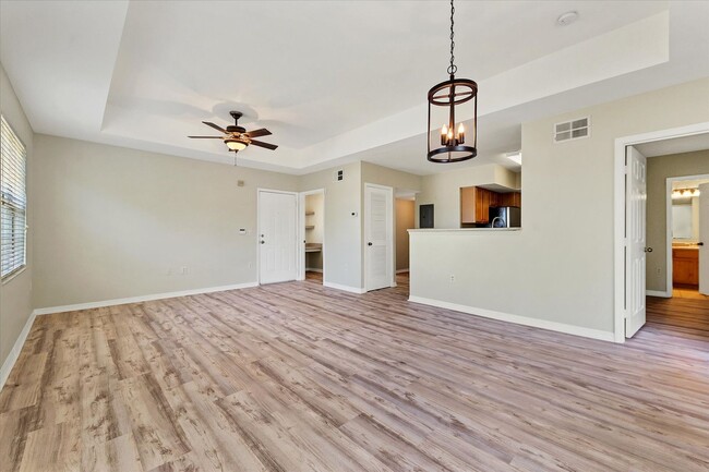 Photo - Updated 2/2 unit becoming available for an... Unit 208