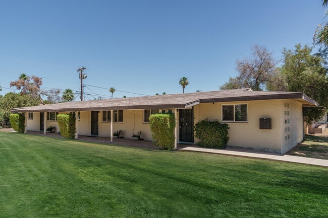 Photo - 7802 E Heatherbrae Ave