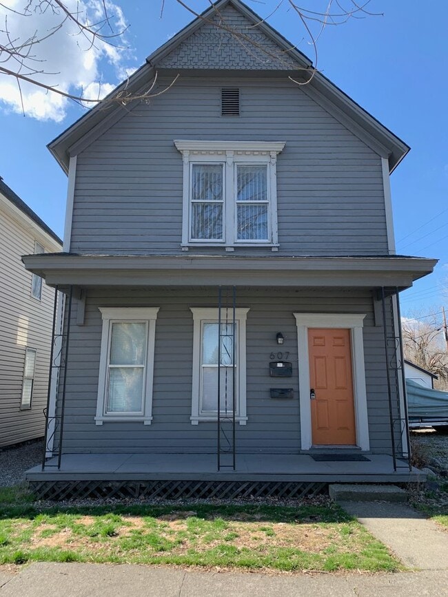 Photo - 607 N Elm St Unit 2