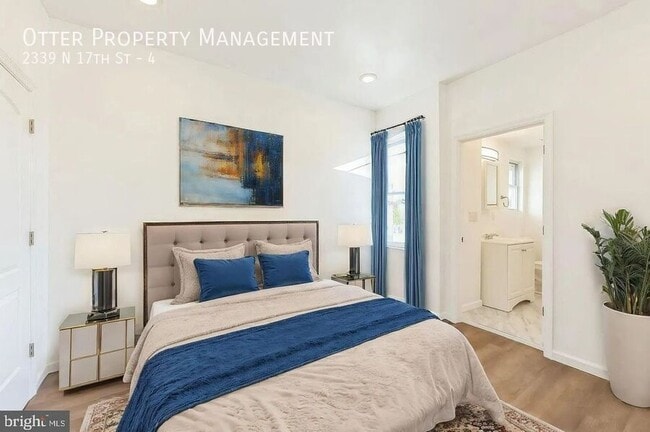 Photo - 2339 N 17th St Unit 4