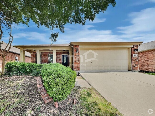 Building Photo - 406 Fireberry Dr Rental