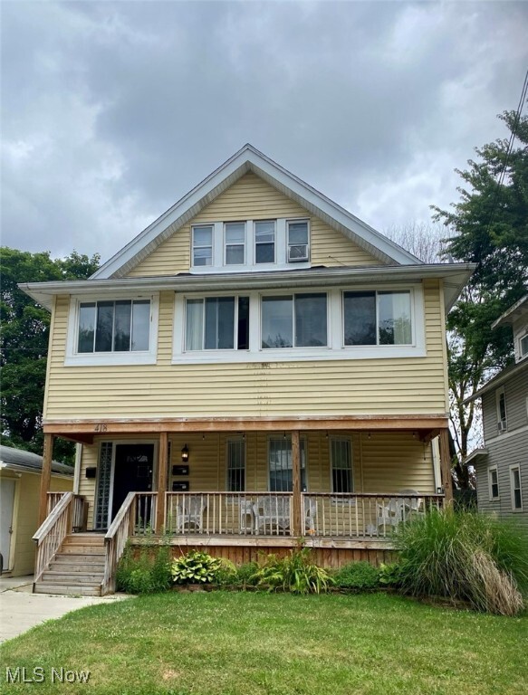 Building Photo - 418 Crestwood Ave Unit 2 Rental