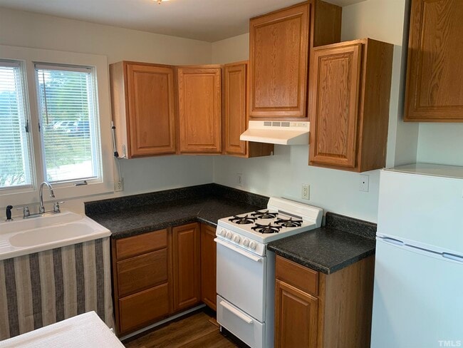 Photo - 3577 Old Stage Rd N