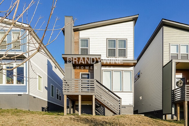 Building Photo - 563 Tulip Grove Rd Rental