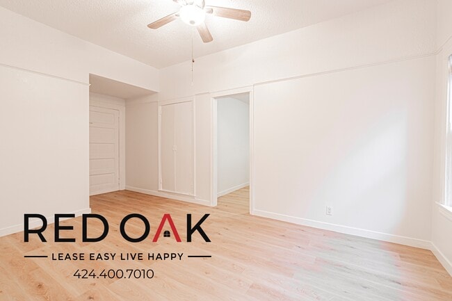 Photo - 2200 Toberman St Unidad 4