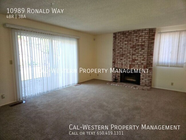 10989 Ronald Way