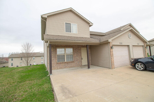 Photo - 206 Arctic Wolf Ct Townhome