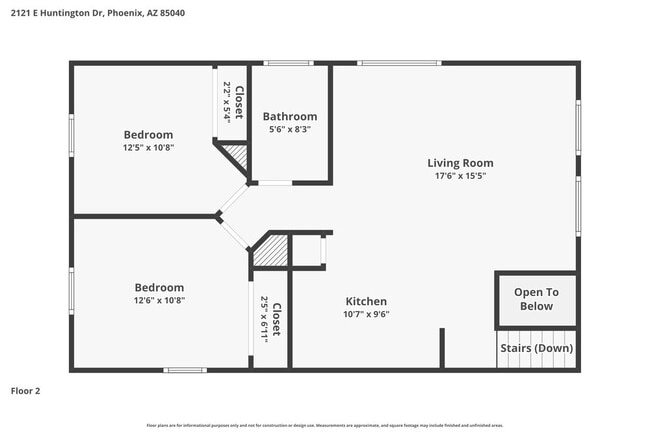 Photo - 2121 E Huntington Dr