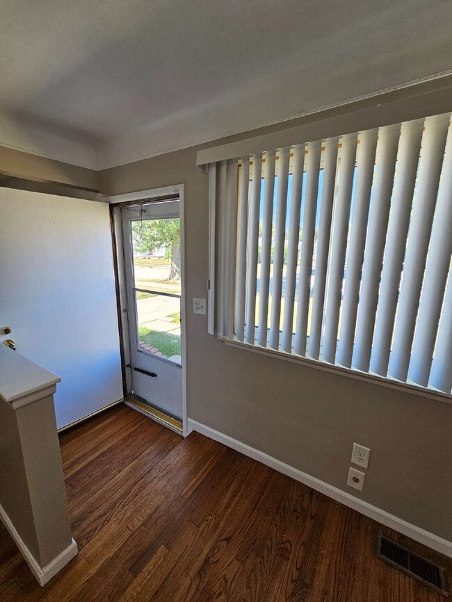 Photo - 3-Bedroom Brick Ranch, Hardwood Floors, Large Kitchen, Big Basement & 2-Car Garage