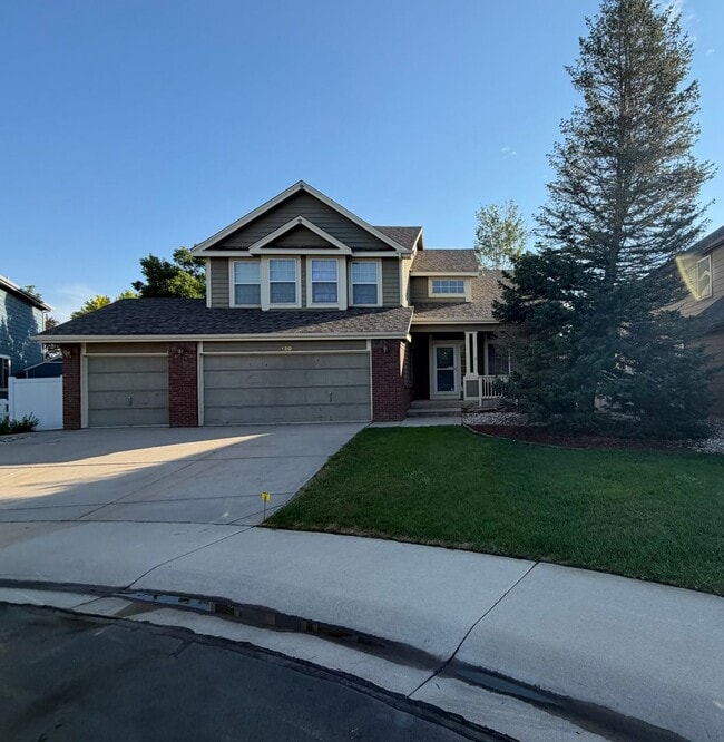 Building Photo - Amazing 5 bedroom 3.5 bath home in the heart of Water Valley in Windsor
