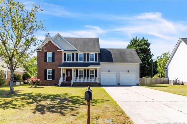 Building Photo - 6545 Ryefield Dr Rental