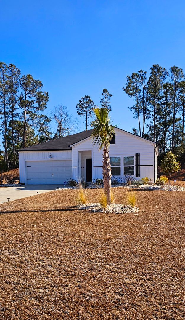 Charming 3-Bed, 2-Bath Home in Carolina La... - Charming 3-Bed, 2-Bath Home in Carolina La...