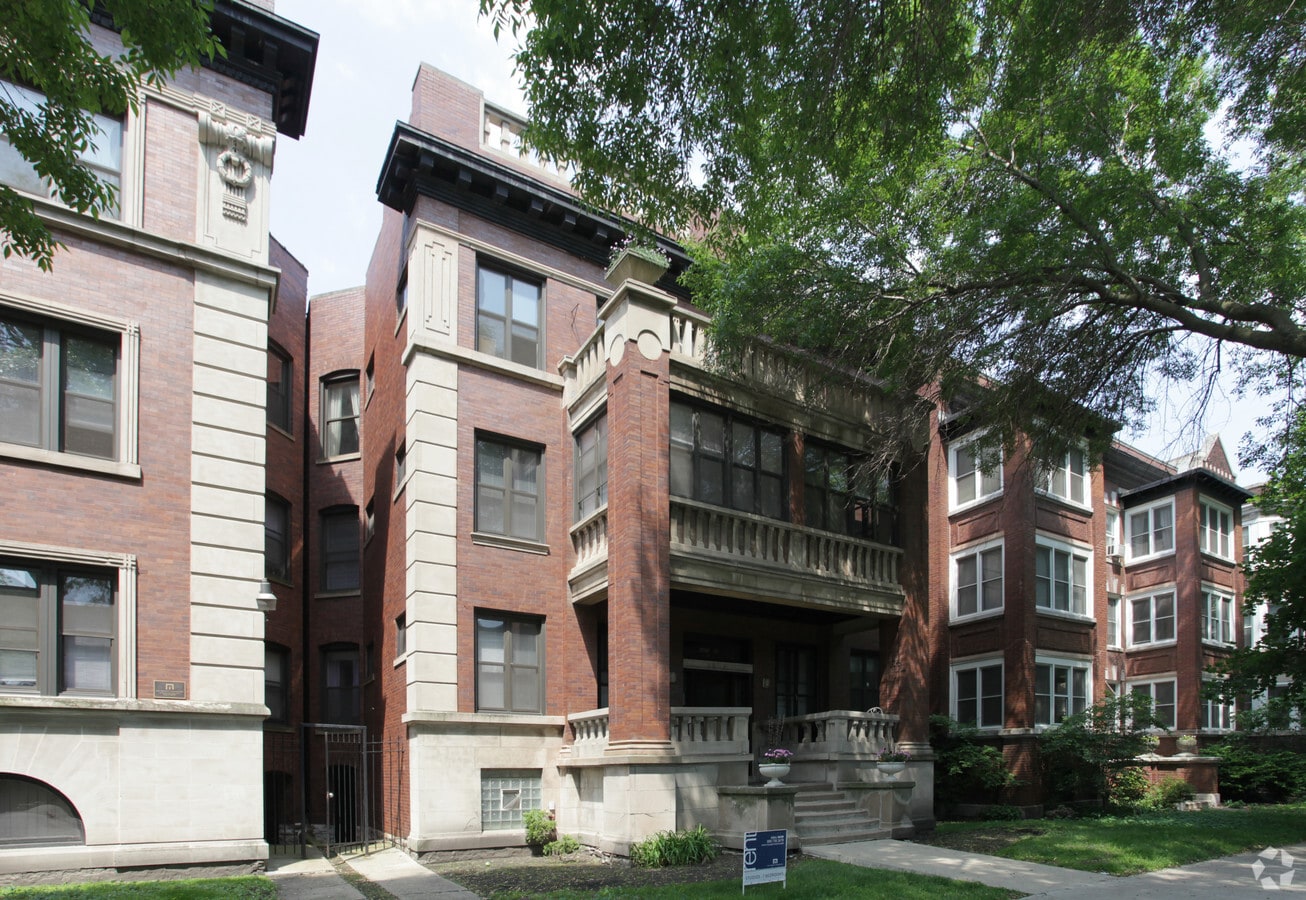 5468-70 S. Hyde Park Boulevard - 5468-70 S. Hyde Park Boulevard