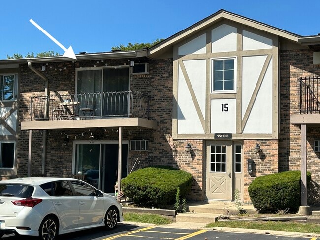 Building Photo - 9S 120 Lake Dr Unit 208 Rental