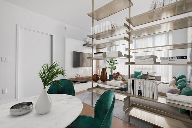 Photo - 2 bedroom in LONG ISLAND CITY NY 11101 Unit 16D