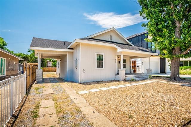Photo - 810 W 10th St